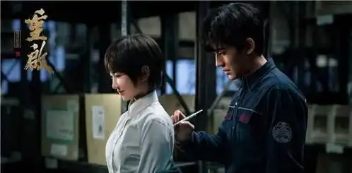 重启之极海听雷南派三叔的经典,又一ip改编剧火了