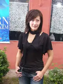 维纳斯之恋剧照
