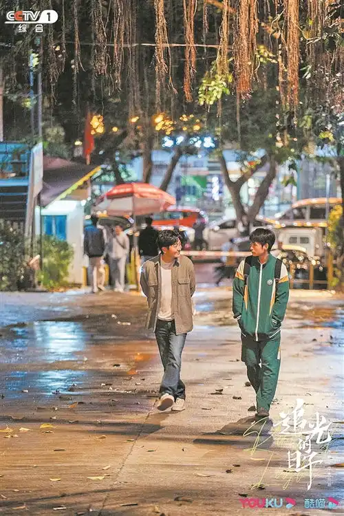 影视文旅出海让全世界认识真实立体全面的中国
