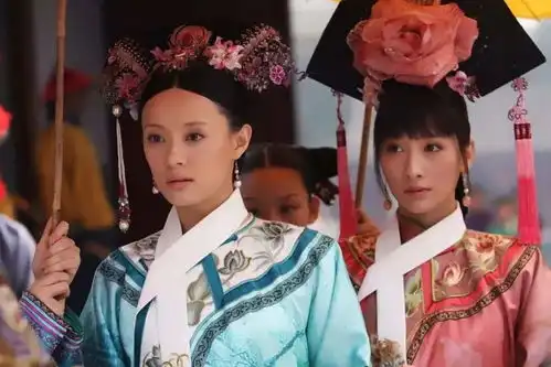 甄嬛传想不成为安陵容,就千万不要做这三件事