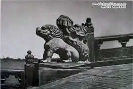 盘点那些一百年前不收费的景点
