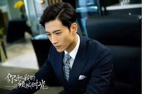 倾城时光对比原著改编很大,除了剧中人物,故事主线也有变化
