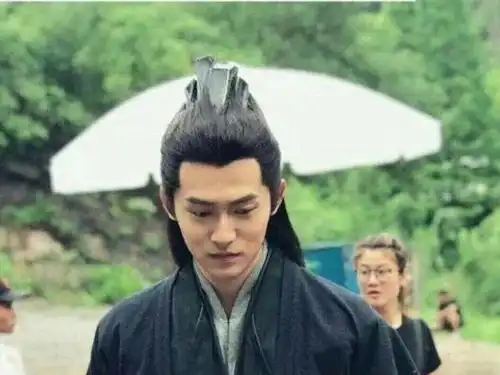 庆余年五竹叔真实长相庆余年小说大东山之战是哪一章

