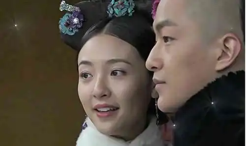 她曾是武大校花,今演如懿传,因角色太狠,害惨了永琪和如懿田芸角