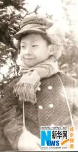 孙俪张译辣妈正传曝光童年照观众大呼惊喜