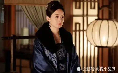 赵丽颖又接新剧网传将搭档朱一龙,明兰和小公爷总算是在一起了
