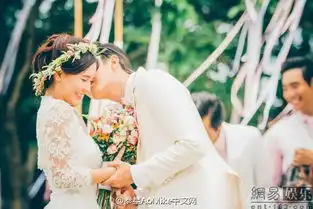 泰版一吻定情大结局高甜剧照曝光
