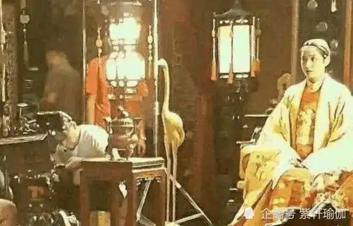 新版红楼梦即将来袭,胡玫把流量玩到底,另辟蹊径或带来惊喜