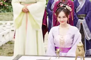 独孤皇后热播曦子锦鲤附体化身团宠公主