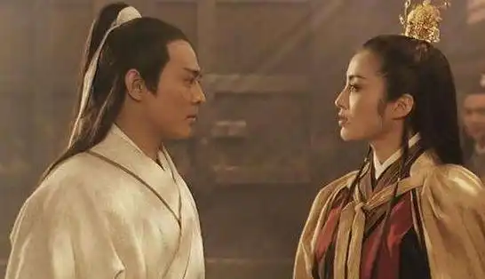 新倚天屠龙记官宣,演员名单曝光,古天乐林峯加盟女主成亮点
