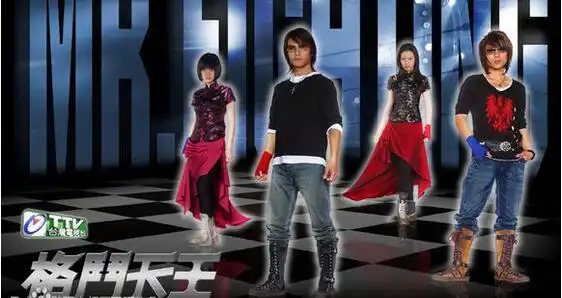 那些年我们一起追过的人气偶像剧你都看过吗
