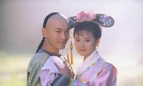 相比依萍和紫薇,不如选方瑜和晴儿,这样的才是当代谈恋爱的楷模
