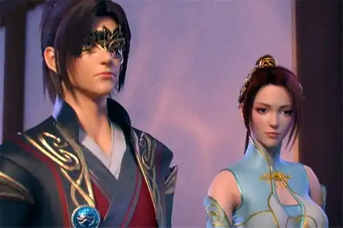 斗破苍穹各大境界都有什么特征斗王斗气化翼,斗帝一人振兴家族