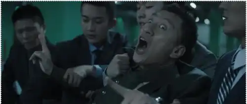 扫黑风暴送审样片全27集泄露,反盗声明