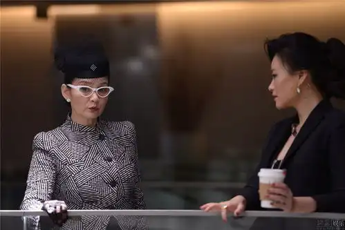 辣妈正传今晚开播
