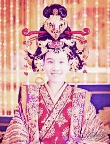 范冰冰武则天到处穿越钟汉良周杰伦媚娘妆惊艳爆表