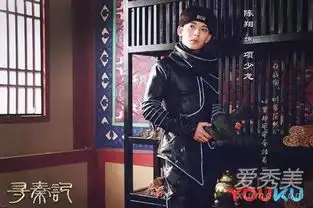 新版寻秦记第9集剧情新版寻秦记第10集预告
