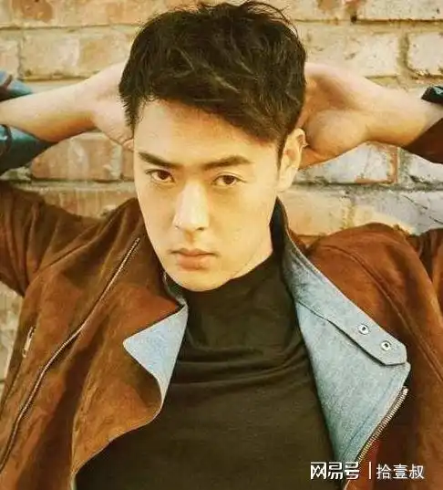 觉醒年代张桐首位80后飞天奖视帝,从魏和尚到李大钊,一路艰辛
