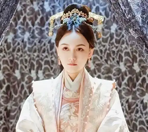 大明风华朴妃原型是谁朱棣选多少贡女浅析朝鲜贡女制度