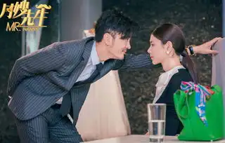 月嫂先生收视看涨成绩不俗