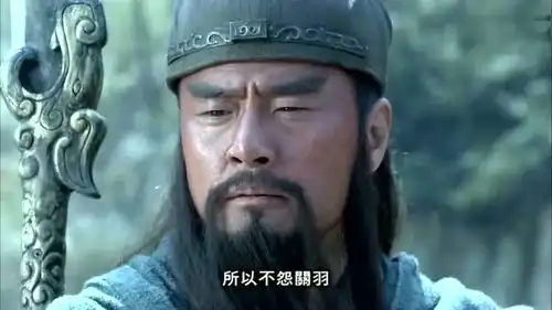 新三国魏国中除了张辽外,只有此人被关羽称赞过
