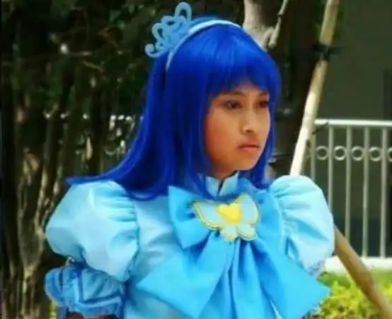 巴啦啦小魔仙变成小魔仙后,在这一点上美琪和其他小魔仙都不同为啥