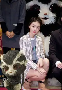 周冬雨新影片少年的你宣传剧照路透寸头网友帅过易烊千玺
