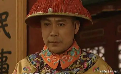 雍正王朝康熙将血洗江夏镇罪名算给老十三,实则是为了保护老四
