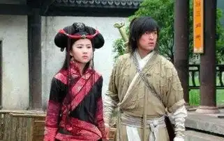 男神胡歌的代表作来袭,仙剑奇侠传上榜,第一无法超越
