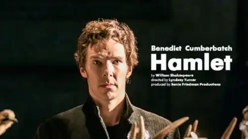 电影哈姆雷特有几个版本
