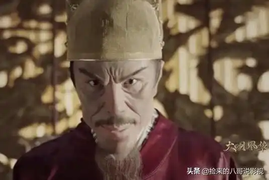 影视作品中堪比整容的化妆术,最后几个整得连亲妈都不认识