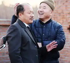 乡村爱情12正式杀青,大脚越来越年轻,5位男主演依旧没变
