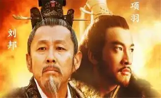 中国历史上有名的五大宿敌,注定你死我活
