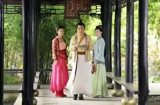 追鱼传奇第4集剧情介绍