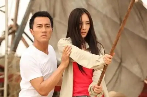 杨幂刘恺威复婚有望杨幂被曝怀上二胎,刘丹出面承认
