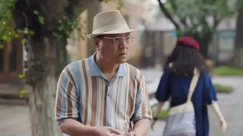 八零九零,除了小鲜肉白敬亭之外,倪大红和吴冕更有看点