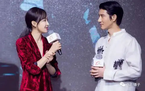 古剑奇谭来了,国内首部游戏改编电影