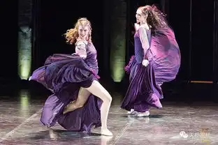 第四届中国国际芭蕾演出季艾夫曼在中国之卡拉马佐夫兄弟经典的芭蕾盛宴