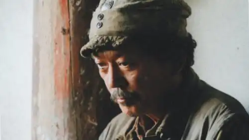 我的团长我的团天不怕地不怕的龙文章为何但但说怕郝兽医
