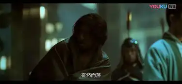 开播首日收获豆瓣评分8.8,长安十二时辰真的爆了吗