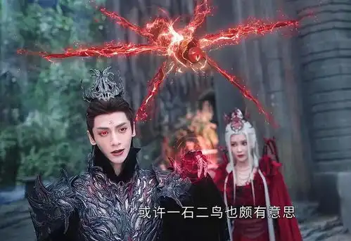 长月烬明从魔神到情种,澹台烬告诉我们,情之一字,误人伤己
