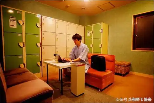 日本失业青年的悲苦生活
