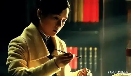 酱园弄大女主阵容揭秘,章子怡主演,赵丽颖杨幂分工明确
