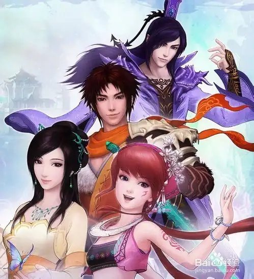 新仙剑打坐新仙剑怎么打坐
