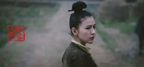 专访热依扎哺乳期演戏,她值得一个视后