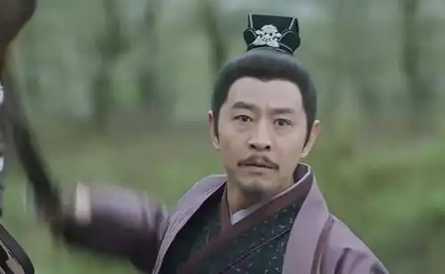 郭晓峰锦衣之下番外五十七初次实战,威风八面