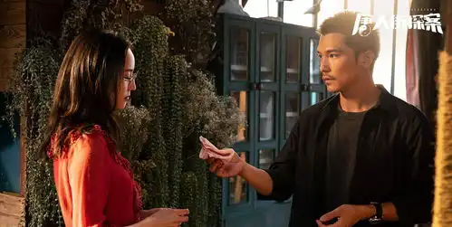 杨紫新剧女心理师发布预告,电影质感风格鲜明,爆款预定