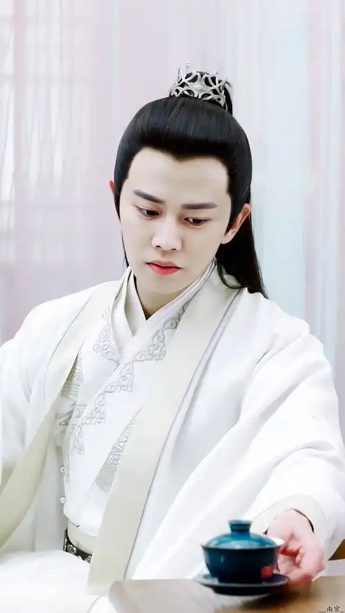 9个小说改编剧比原著更出彩的角色杨洋微微任嘉伦锦衣
