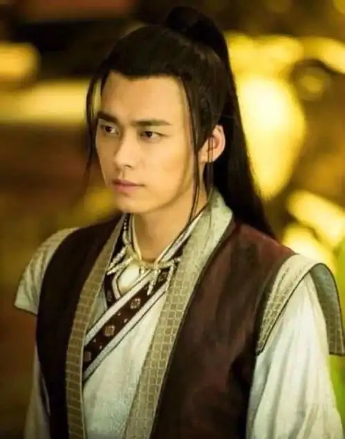 又有一个新版古剑奇谭开拍了,不过始终超越不了这个版本
