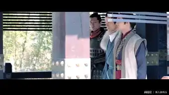 琅琊榜走红演员竟当街脱裤张雨剑你把靖王的脸面放哪了
